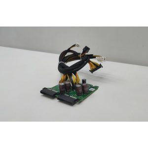 Плата питания 04HPKX, Dell PowerEdge R330, R430
