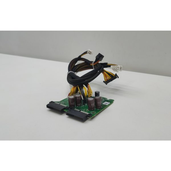 Плата питания 04HPKX, Dell PowerEdge R330, R430