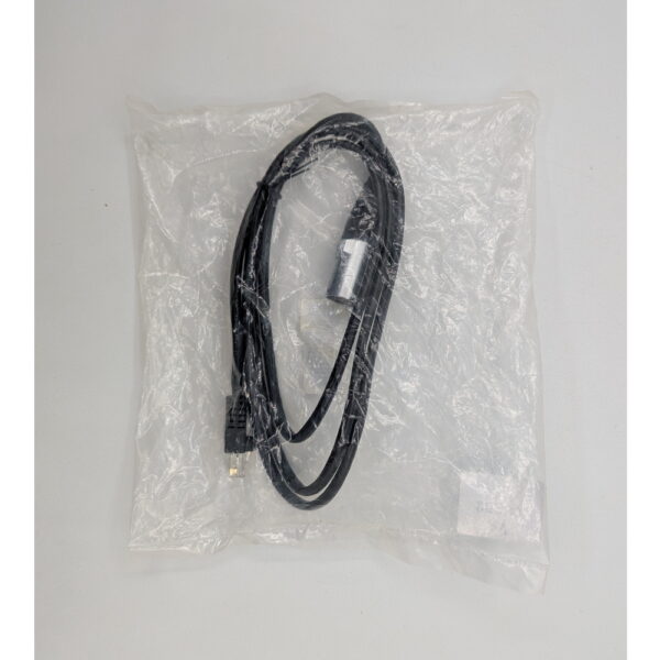 Кабель 95B9101, Shure, UR4D, Uhf, CAT5e, RJ45