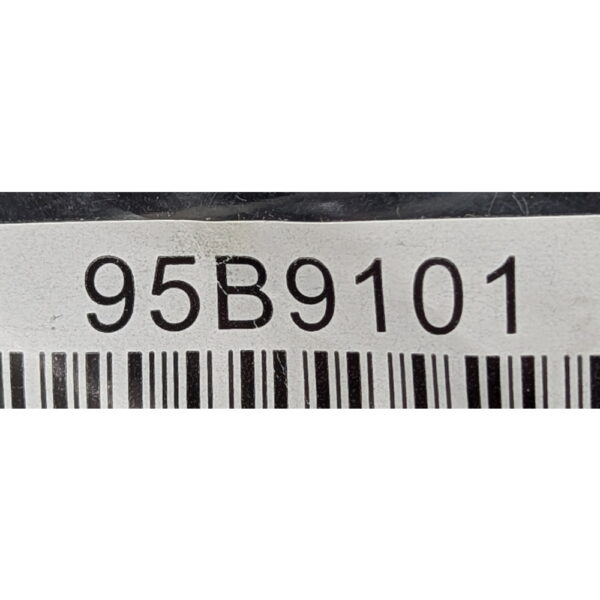 Кабель 95B9101, Shure, UR4D, Uhf, CAT5e, RJ45 — изображение 2