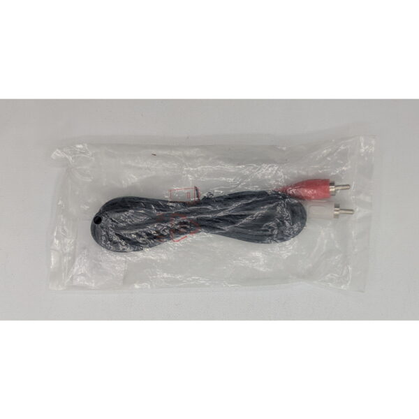 Кабель jack 3,5 to 2 x RCA, 1,8m