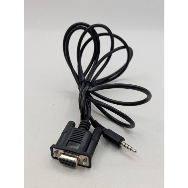 Кабель jack 3,5(F) to VGA(M), 1,8 m