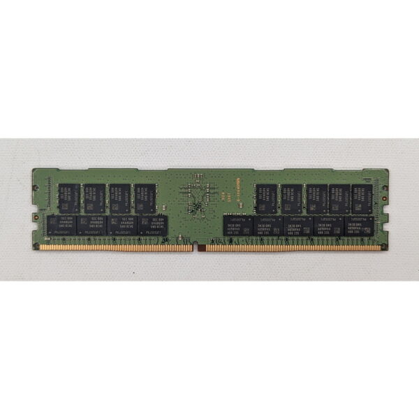 Модуль памяти M393A4K40DB3-CWE, Samsung, DDR4, 32Gb, 25600, ECC, REG, ECC — изображение 2