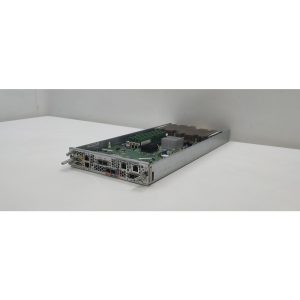 Модуль 0DU500, 100-562-141, Dell EMC CX3-40F: процессор 2 x Intel Xeon 2.8 GHz (SL8RW), модуль памяти 4 x M393T2950GZ3-CCC