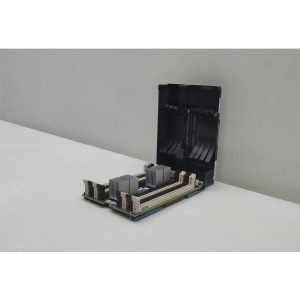 Модуль расширения памяти 595852-002, HP Proliant DL580 G7, DL980 G7, 8 slots DDR3, модуль памяти: нет