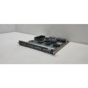 Интерфейсный модуль WS-X6516-GE-TX, Cisco Catalyst 6500, 16 ports RJ45