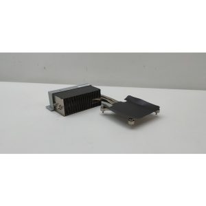 Радиатор 13G074164001, Asus RS300-E7/RS4 RS300-E7/PS4 RS100-E7/PI2, Socket LGA1155