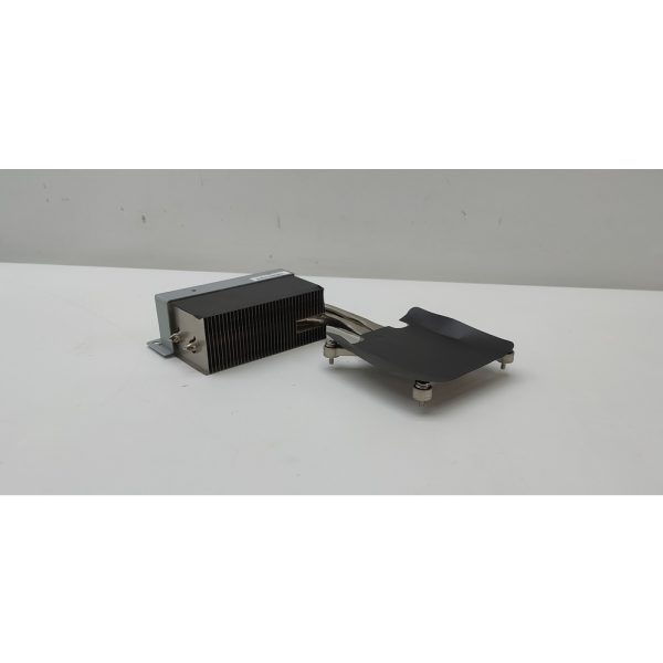 Радиатор 13G074164001, Asus RS300-E7/RS4 RS300-E7/PS4 RS100-E7/PI2, Socket LGA1155