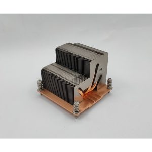 Радиатор GQ-ECDPQ2P4A-R, Hitachi Compute Rack 220, Socket LGA1366, 2U