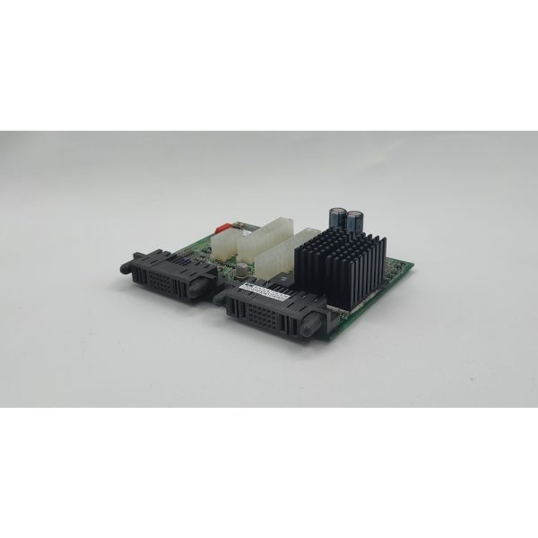 Плата питания A3C40064303, Fujitsu Primergy RX300 S3, TX200 S3