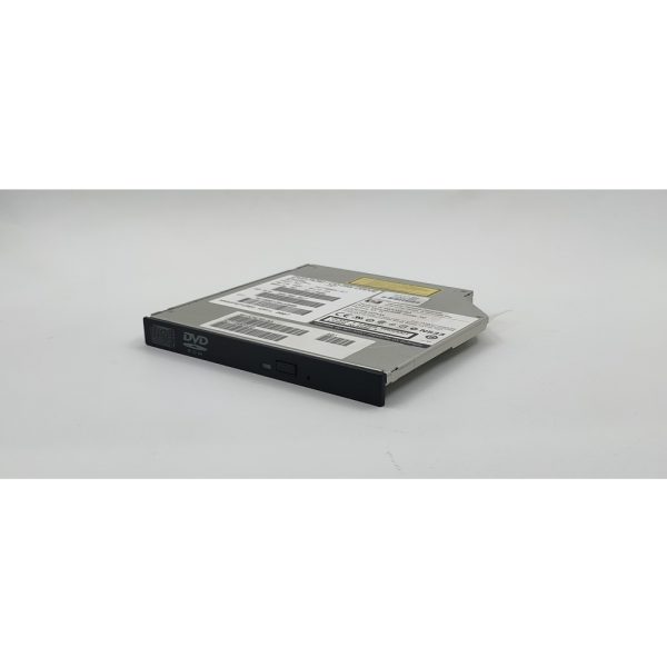 Привод DVD-RW 383696-002, 1977098V-57, DW-224E, HP, 12.7мм, IDE