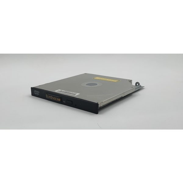 Привод DVD-RW 1977067V-V3, DV28E, Teac, 12.7мм, IDE