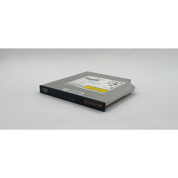 Привод DVD-RW 1977233W-Z3, DV-28S, Teac, 12.7мм, SATA