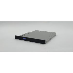 Привод DVD-RW 44W3256, 81Y3672, UJ8C0, Panasonic, 12.7мм, SATA