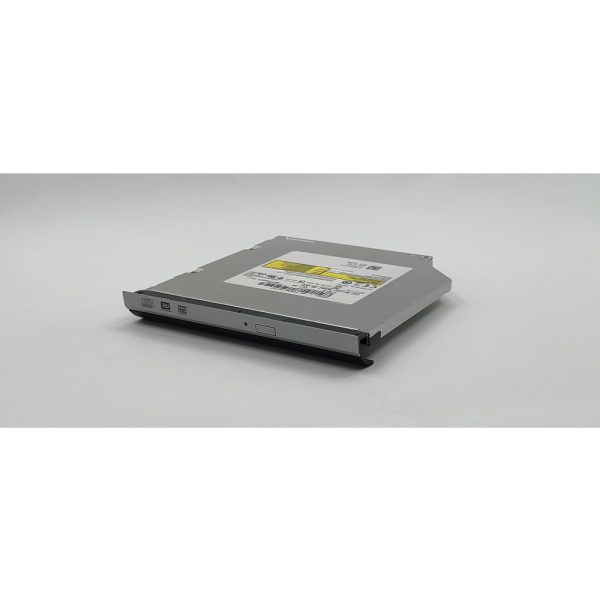 Привод DVD-RW 0X5RWY, SN-208, Samsung, Dell, 12.7мм, SATA