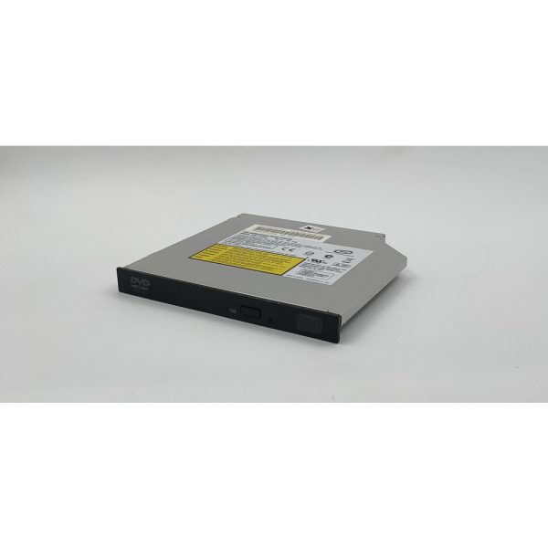 Привод DVD-RW SSC-2485K, Lite-On, 12.7мм, IDE