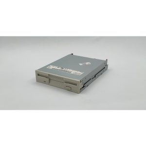 Флоппи-дисковод FDD FD1231H, 134-506791-305-4, Nec, 34pin, IDC