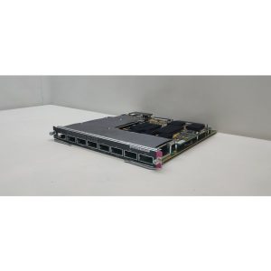 Модуль расширения WS-X6708-10GE, Cisco Catalyst, 6500, 6500-E, 8 ports 10Gb