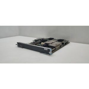 Сервисный модуль WS-SVC-FWM-1, Cisco Catalyst, 6500, 6500-E, модуль памяти: 2 X 15-4881-01, 512 Mb, FLASH CARD 17-8899-01, 128 Mb