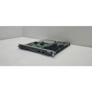 Модуль управления VS-S720-10G, Cisco Catalyst 6500, 6500-E, 7600, 2 ports FSP + 2 X MSFC3, FLASH CARD 16-3362-01, 1 Gb