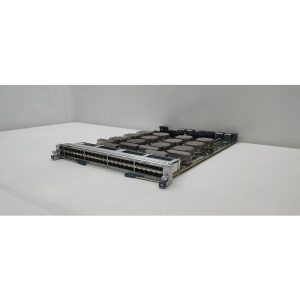 Модуль расширения N7K-F248XP-25E, Cisco Nexus 7000, 48 ports SFP+