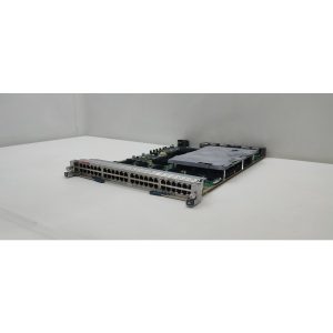 Модуль расширения N7K-M148GT-11L, Cisco Nexus 7000, 48 ports 1000 Base-T