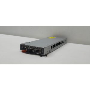 Модуль 44X1986, 44X1984, 44X1985, 39Y9323, 39Y9322, 39Y9329, IBM BladeCenter, Copper Passthru module