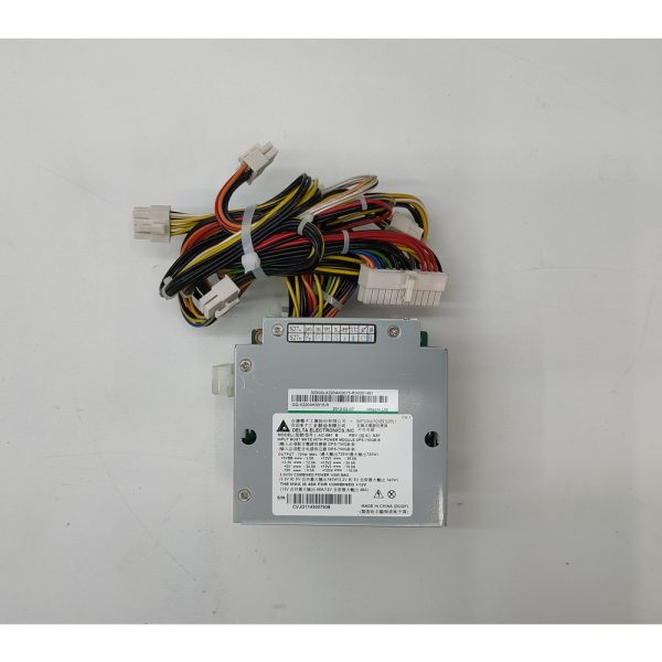 Корзина для блоков питания AC-01 B, Delta Electronics DPS-750QB B
