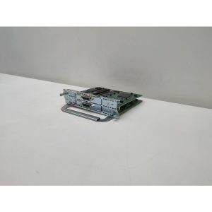 Интерфейсный модуль PRI 2CE1B, Cisco 3600, 3700, 2 port channelized E-1/ISDN
