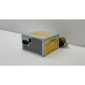 Блок питания GPA-450S, iARENA, ATX, 450W