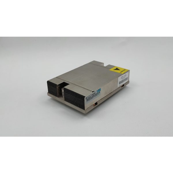 Радиатор 641817-001, 646404-001, 644755-001, HP ProLiant DL120 G7