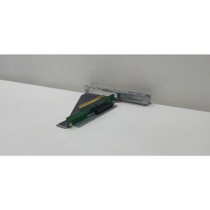 Riser card 43W5112, 43W5033, 43W0242, IBM System X3250 M2, 1U, 2 slots PCI-E X8