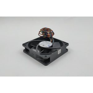 Вентилятор 09DVNN, PVA080F12H, Foxconn, Dell Optiplex 7010