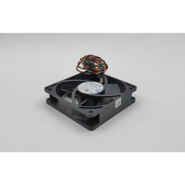 Вентилятор 09DVNN, PVA080F12H, Foxconn, Dell Optiplex 7010