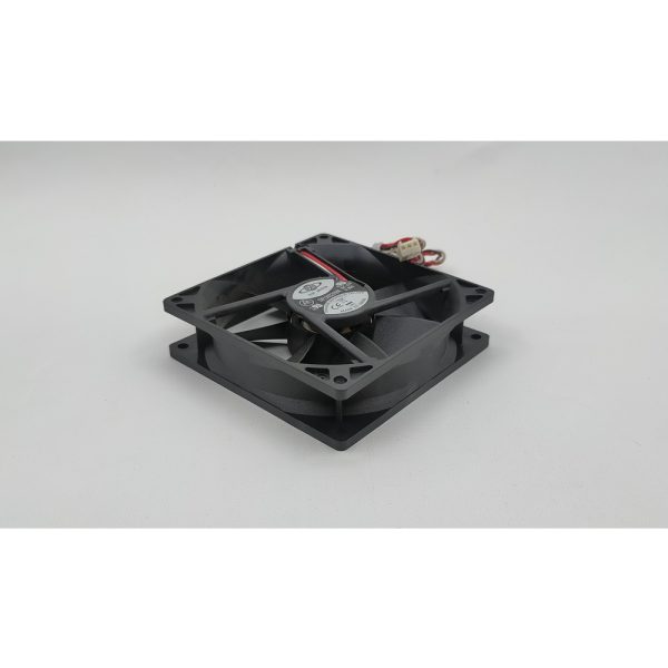 Вентилятор DF129225SM, Top Motor, 92x25мм, 12V, 0.3A