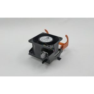 Вентилятор 0JC972, 0DC471, PFC0612DE, Delta Electronics, Dell PowerEdge 2950