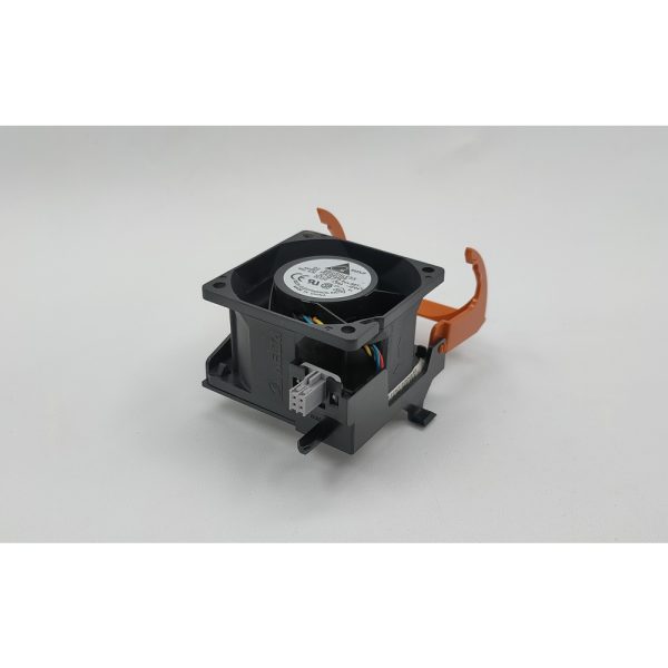 Вентилятор 0JC972, 0DC471, PFC0612DE, Delta Electronics, Dell PowerEdge 2950