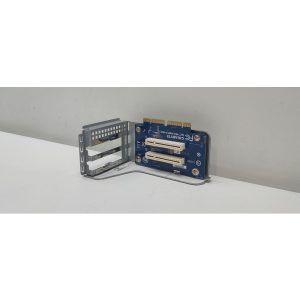 Riser card GC-RE2NE3-RH, Gygabyte, 3 slots PCI-E X8, RIGHT