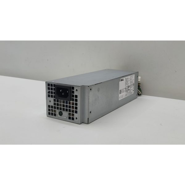 Блок питания AC240ES-02, PCF009, 022MBY, AcBel, Dell OptipleX 3050, 5050, 5055, 7050, SFF, MT, 240W