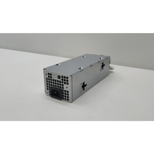 Блок питания L240ES-00, PA-2241-1DB, 0DK87P, Lite-On, Dell Optiplex 3668, 3050, 3060, 3650, 3670, 5050, 7050, 240W
