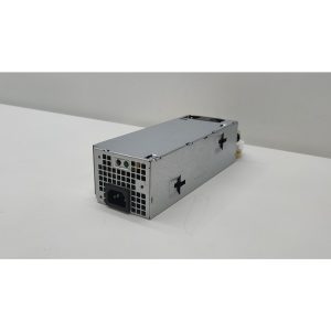 Блок питания H240EM-00, D240E012L, 0H62JR, Dell Optiplex 3040, 5040, 7040, 3650, 3656, SFF, 240W