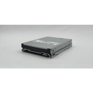 Флоппи-дисковод FDD 0T7587, FD1231M, 134-506790-621-4, NEC, Dell Dimension 4400, IDE