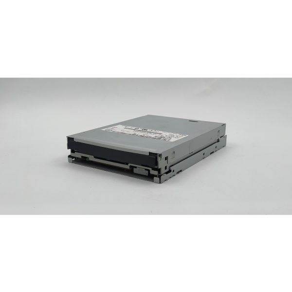 Флоппи-дисковод FDD 0T7587, FD1231M, 134-506790-621-4, NEC, Dell Dimension 4400, IDE