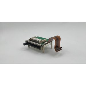 PCIe Riser 74-3490-01, Cisco ASA 5510 Flash Card Riser Slot
