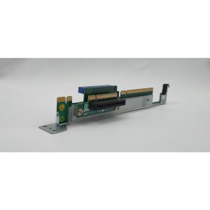 Riser card RSC-R1UU-E8R+, RSC-R1UU-UE8, Supermicro, 1U, (1 PCI-E X4/8), Right Slot (UIO)