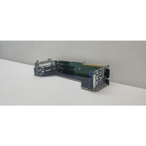 Riser card 391725-001, 012519-001, 012500-000, 408786-001, HP ProLiant DL380 G5, DL385 G5, DL385 G2, 2U, 2 slots PCI-E X16, 1 slot PCI-E X8