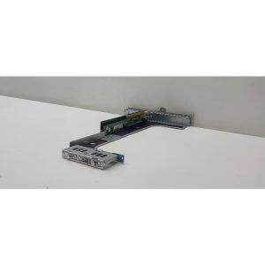 Riser card 458749-001, 446639-001, 445188-001, 445188-00A, 460116-001, HP ProLiant ML310E G8, 1U, PCI-E X16