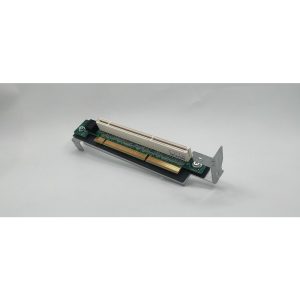 Riser card 0C7079, DA0S26TB4B5, Dell Poweredge SC1425, 1U, PCI-X