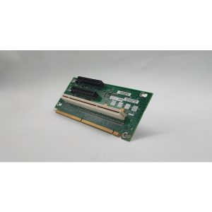Riser card D25818-201, D25818-202, Intel, 2U, 2 slots PCI-E X16, без крепления