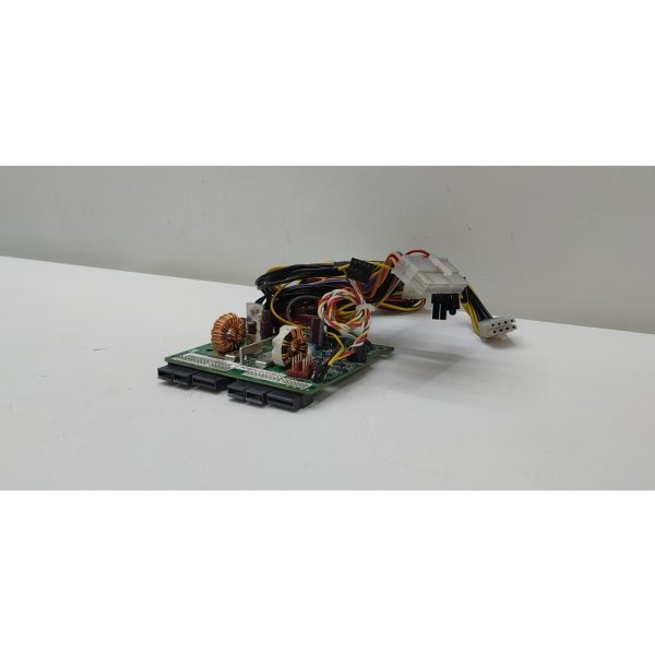 Корзина для блоков питания PDB-PT819-8824, Supermicro SC819